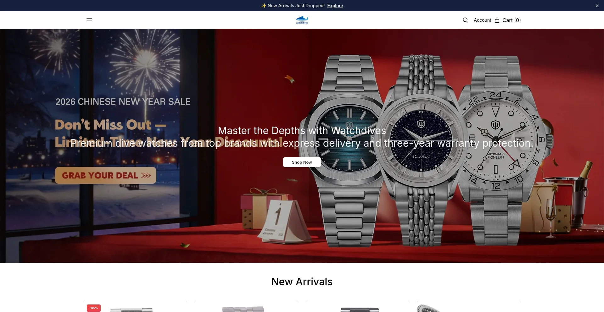 Watchdivesstudio.shop