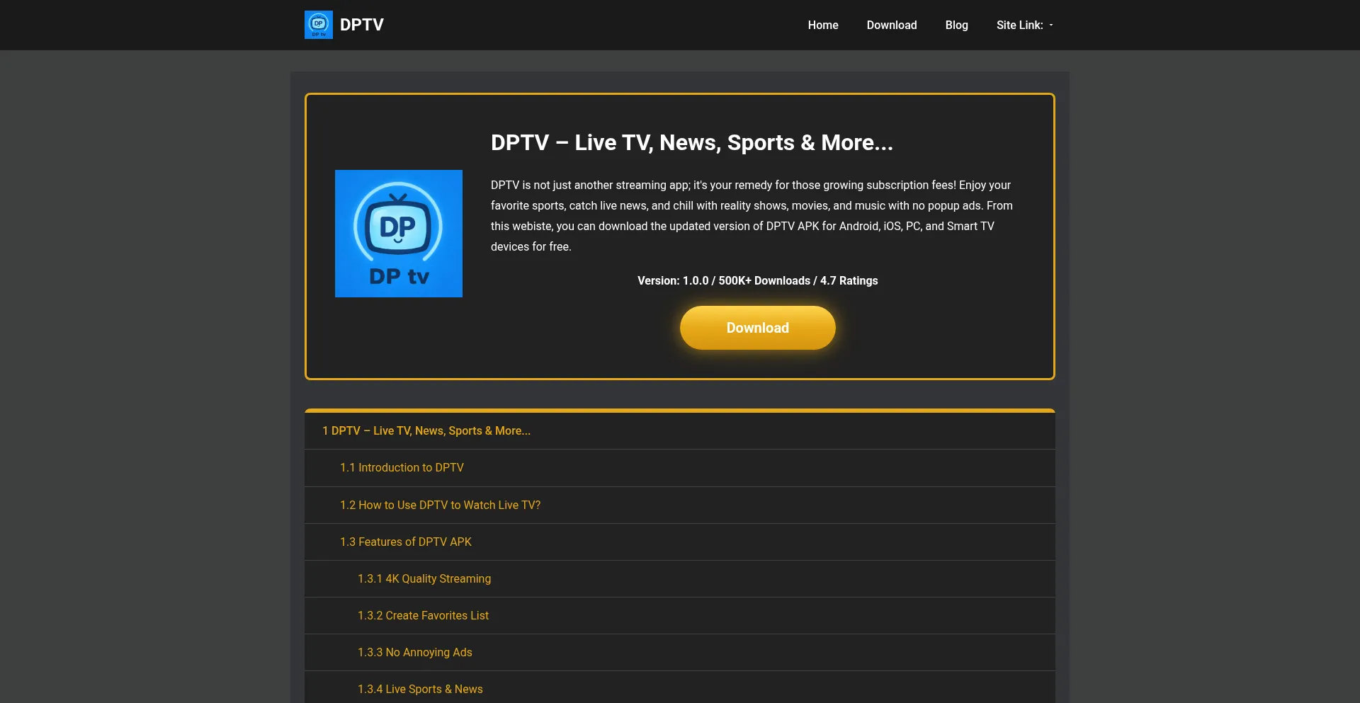 Watchfreedptv05.cfd