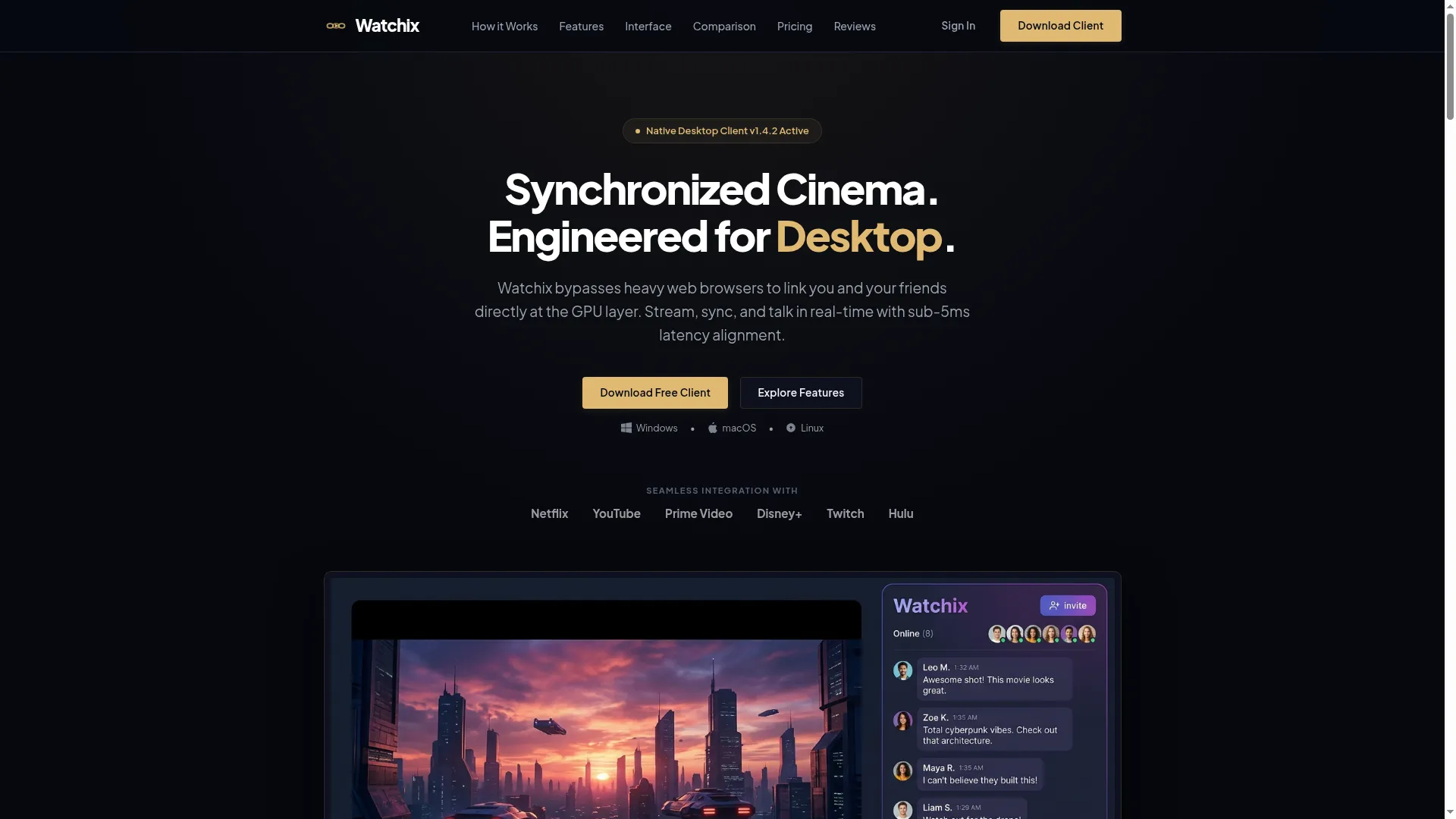 Watchix.net