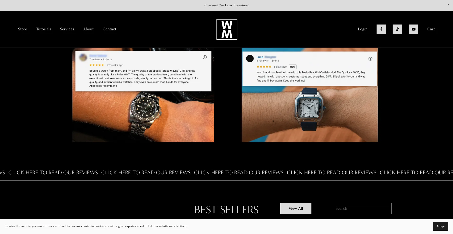Watchmod.com