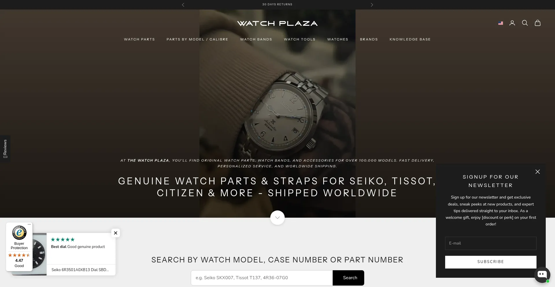 Watchplaza.com