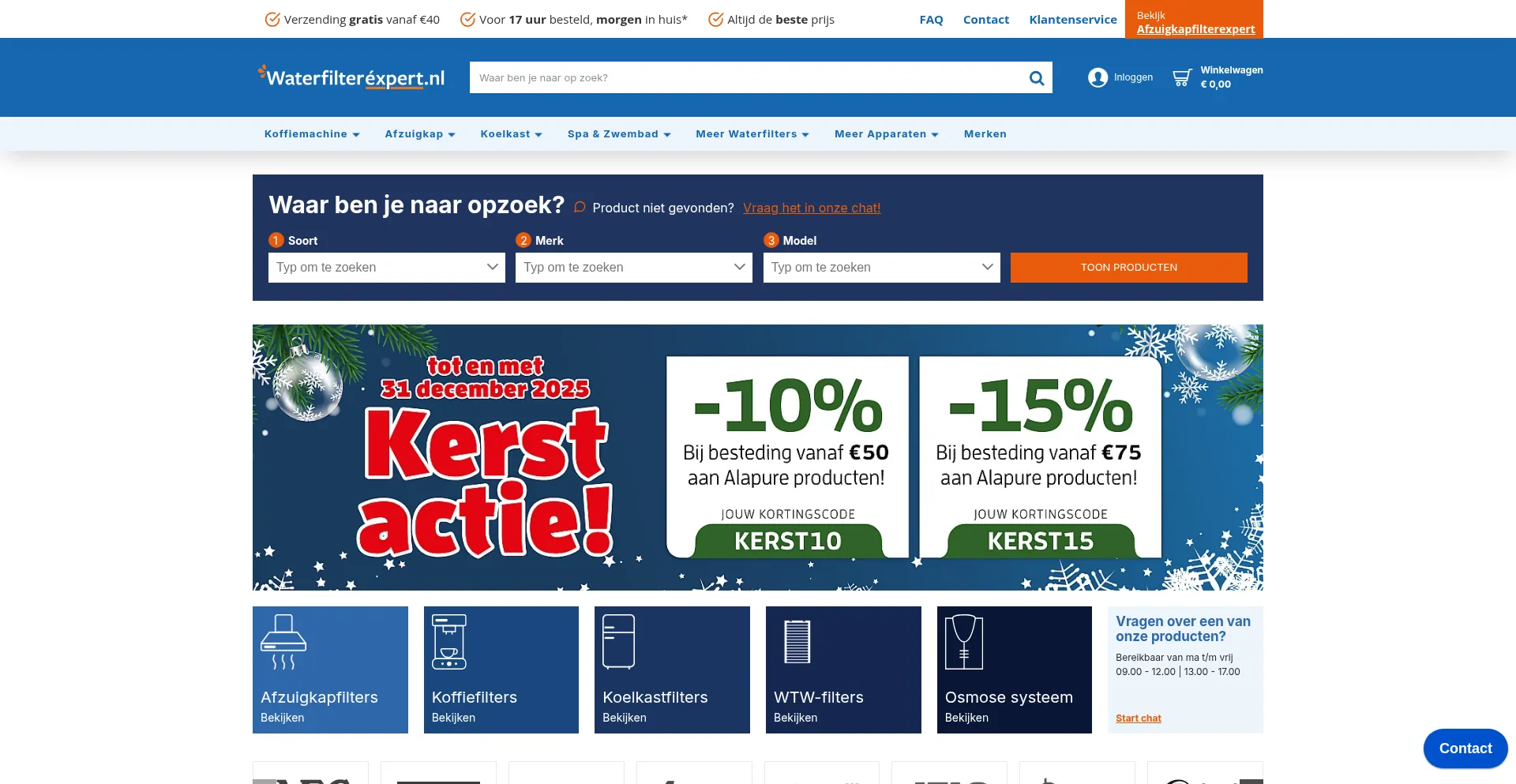 Waterfilterexpert.nl