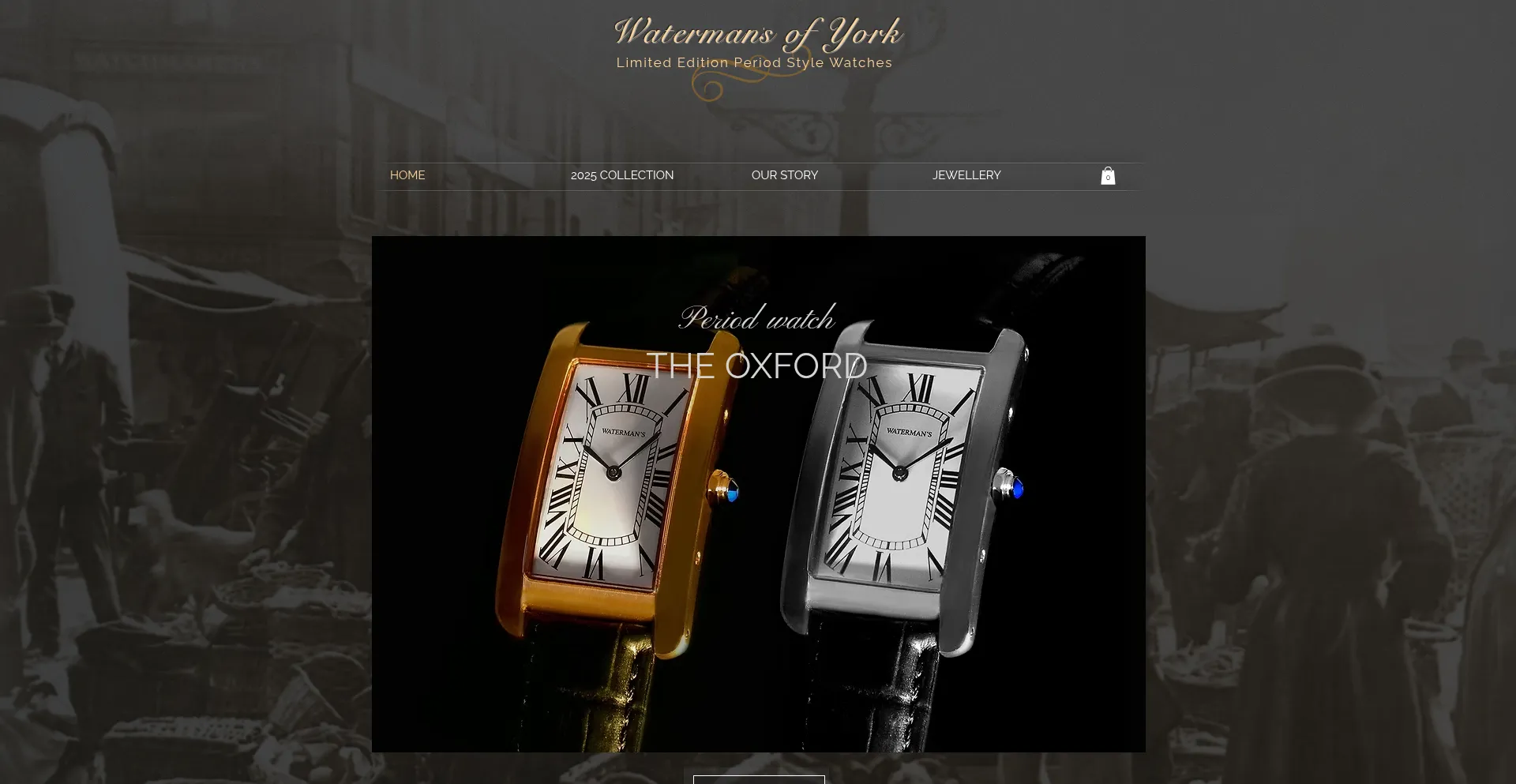 Watermans-watches.com