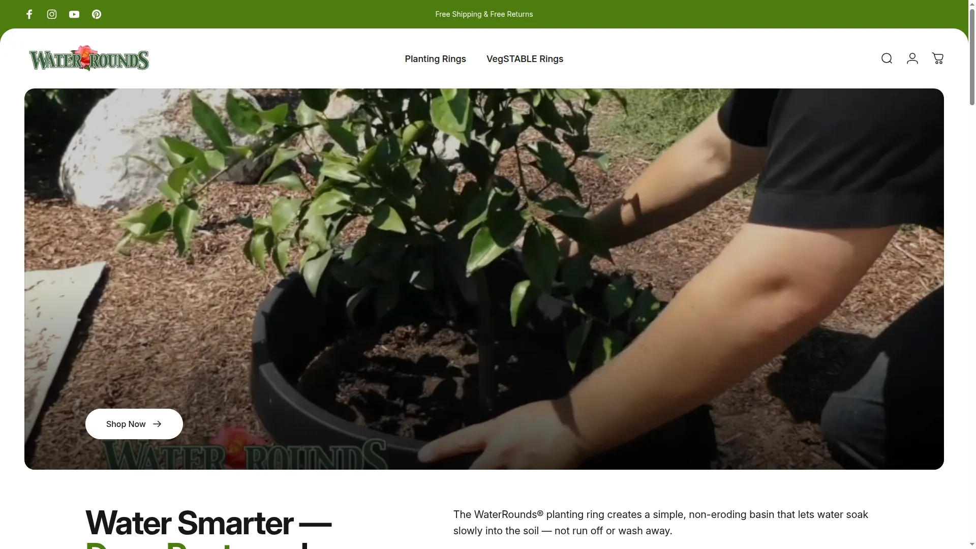 Waterrounds.com