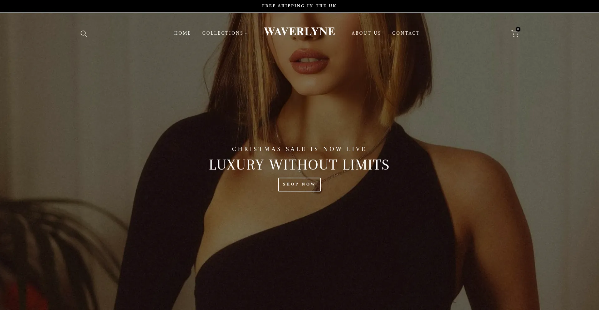Waverlyne.com