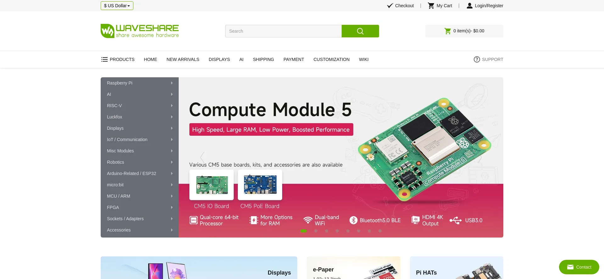 Waveshare.com