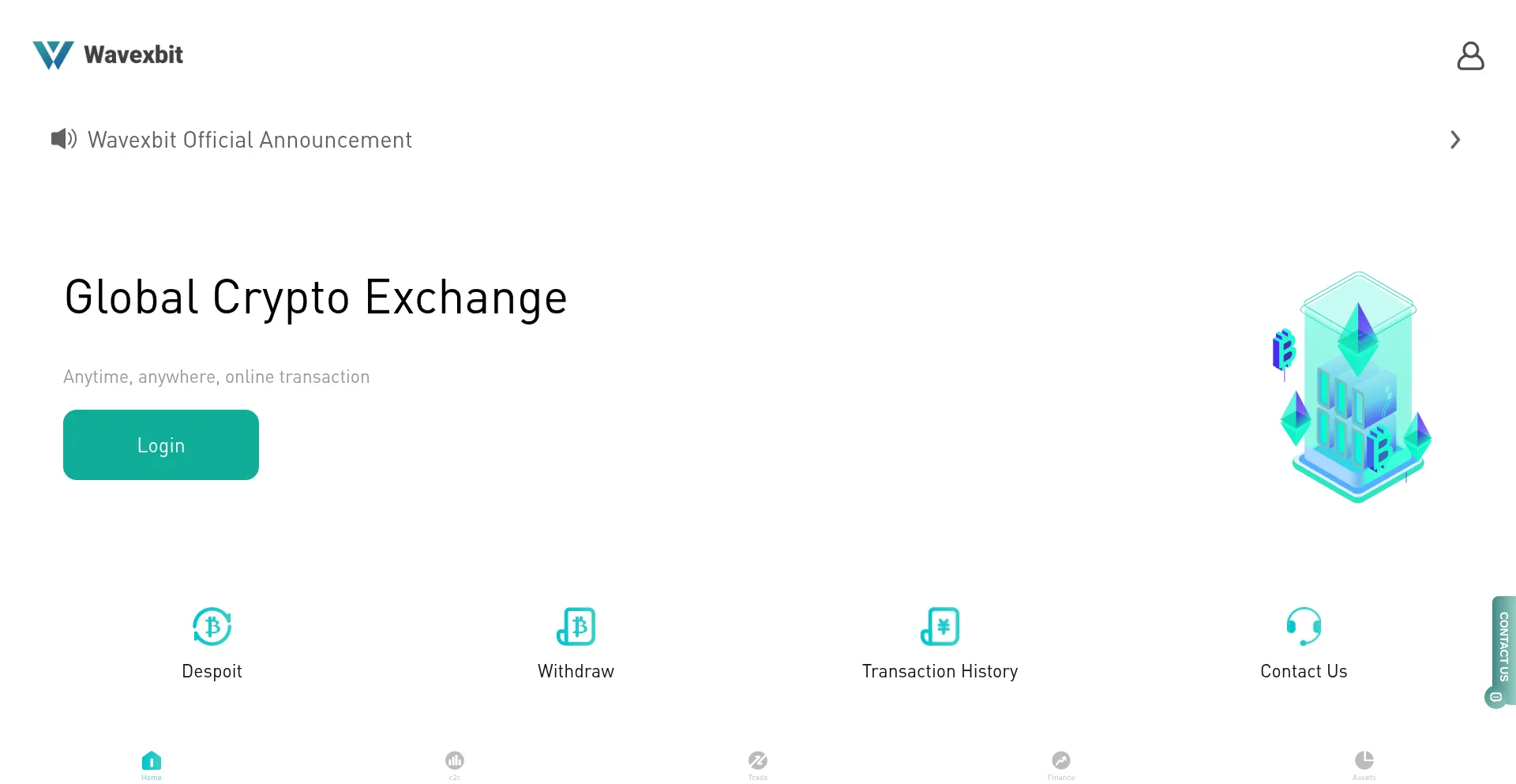 Wavexbit.com