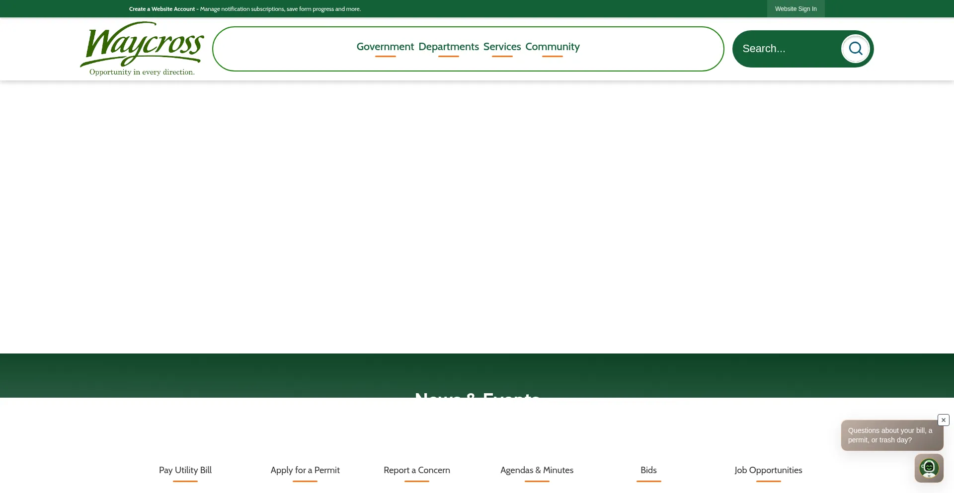Waycrossga.gov