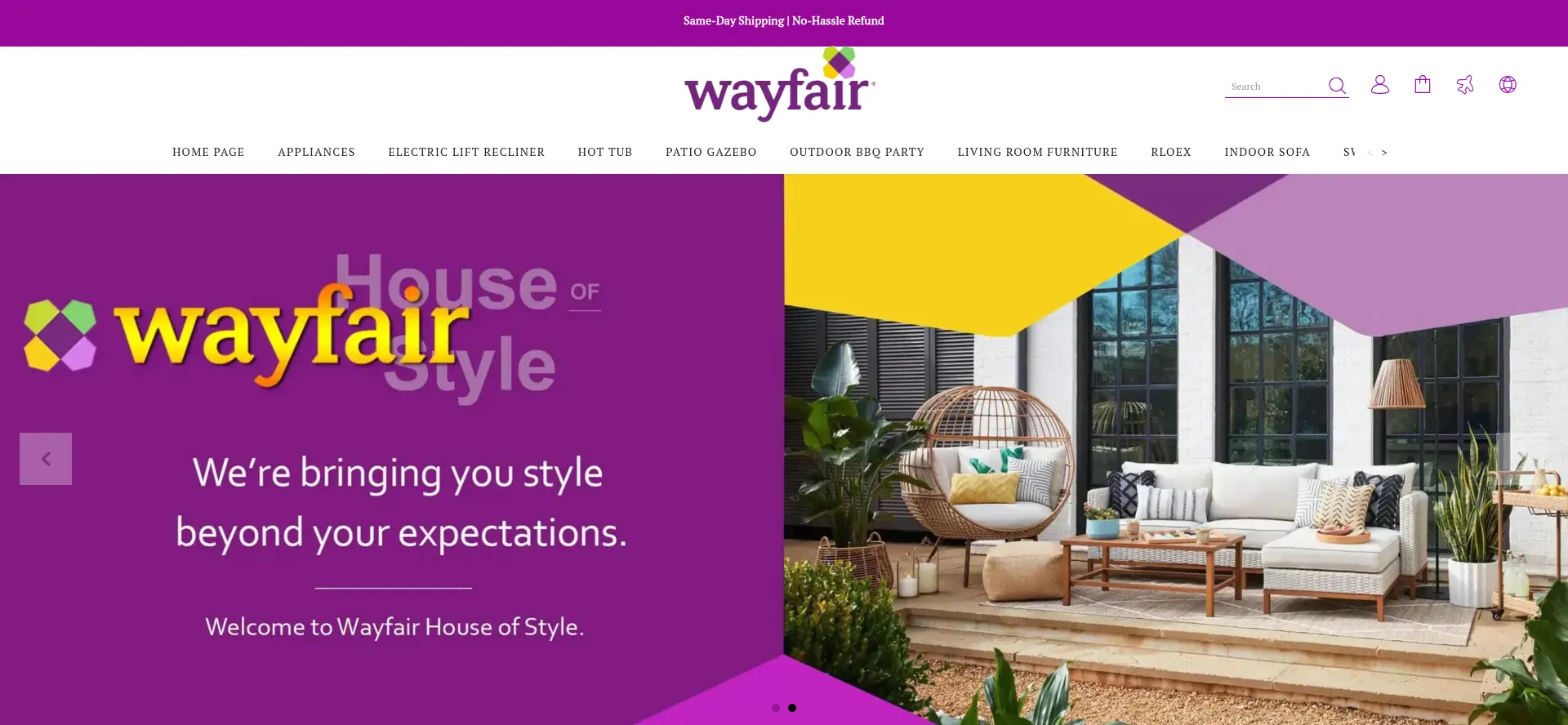 Wayfairj.shop