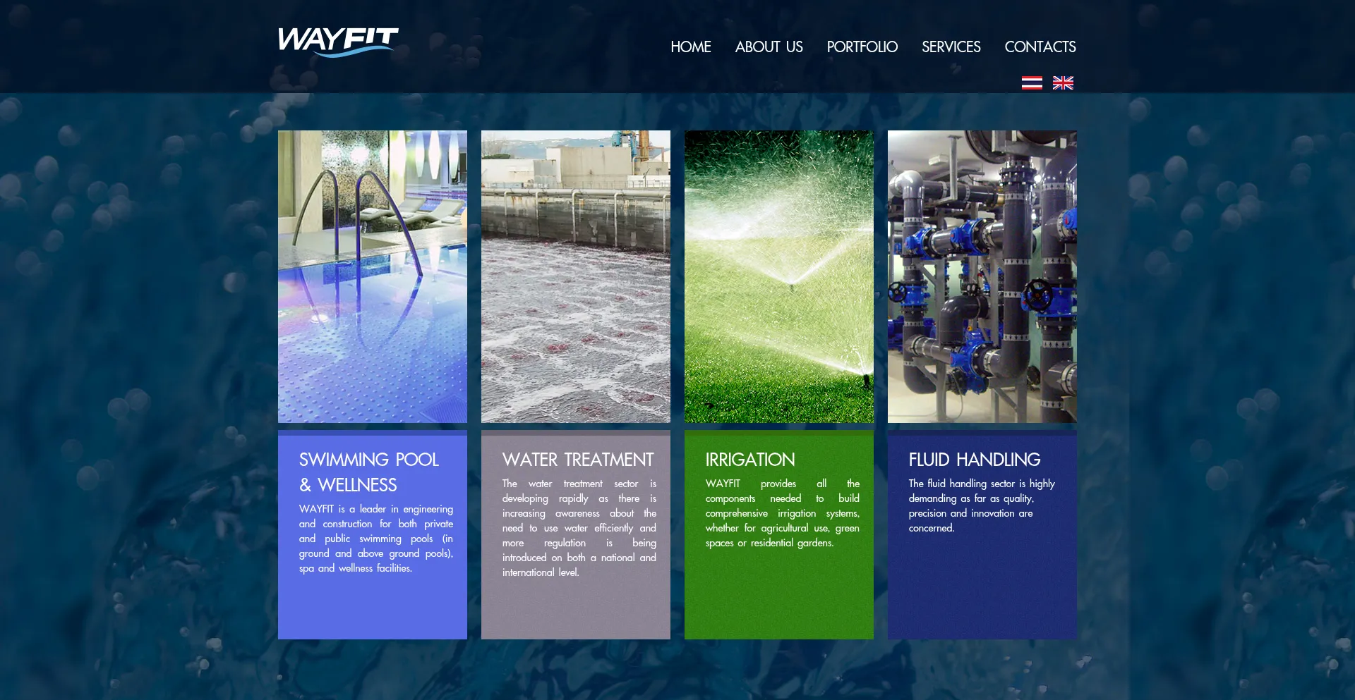 Wayfit.co.th