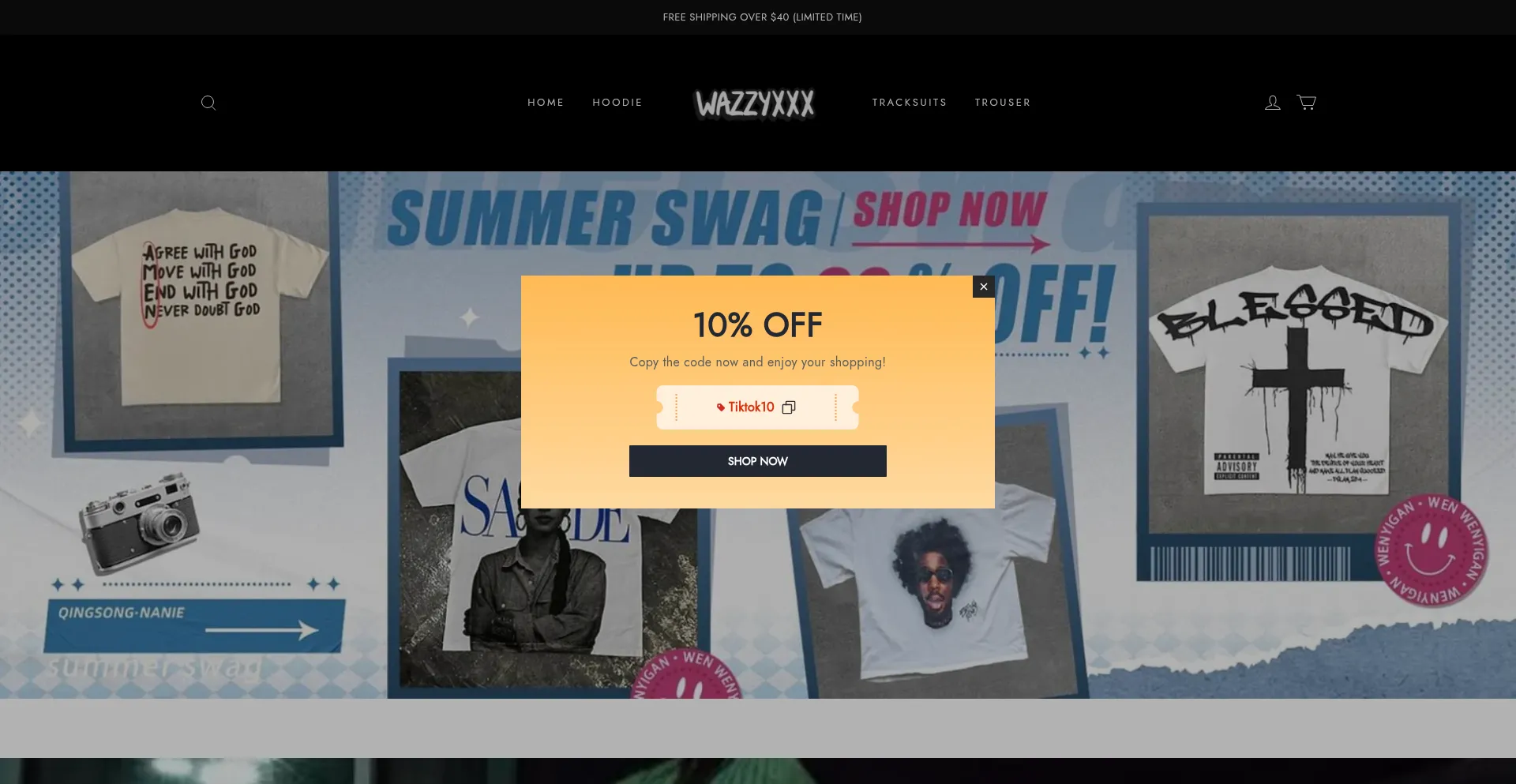 ¿És Seguro y Confiable Wazzyzzz.com?