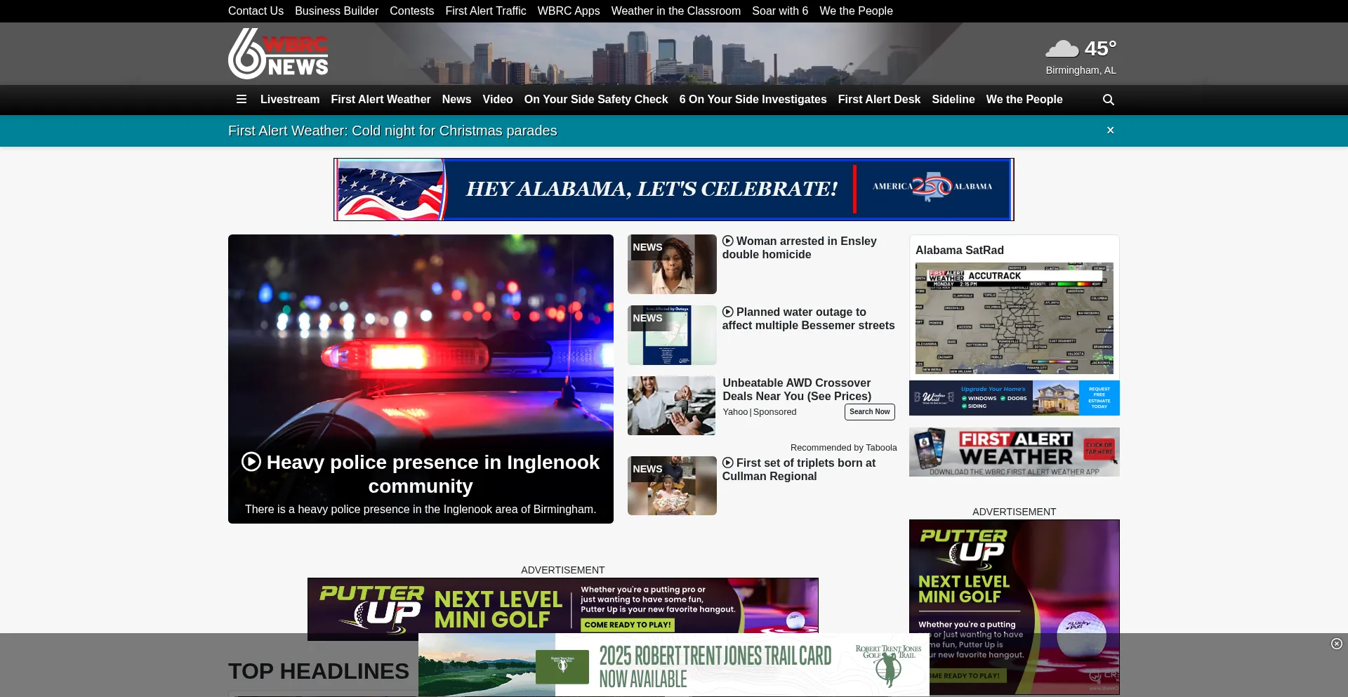 Wbrc.com