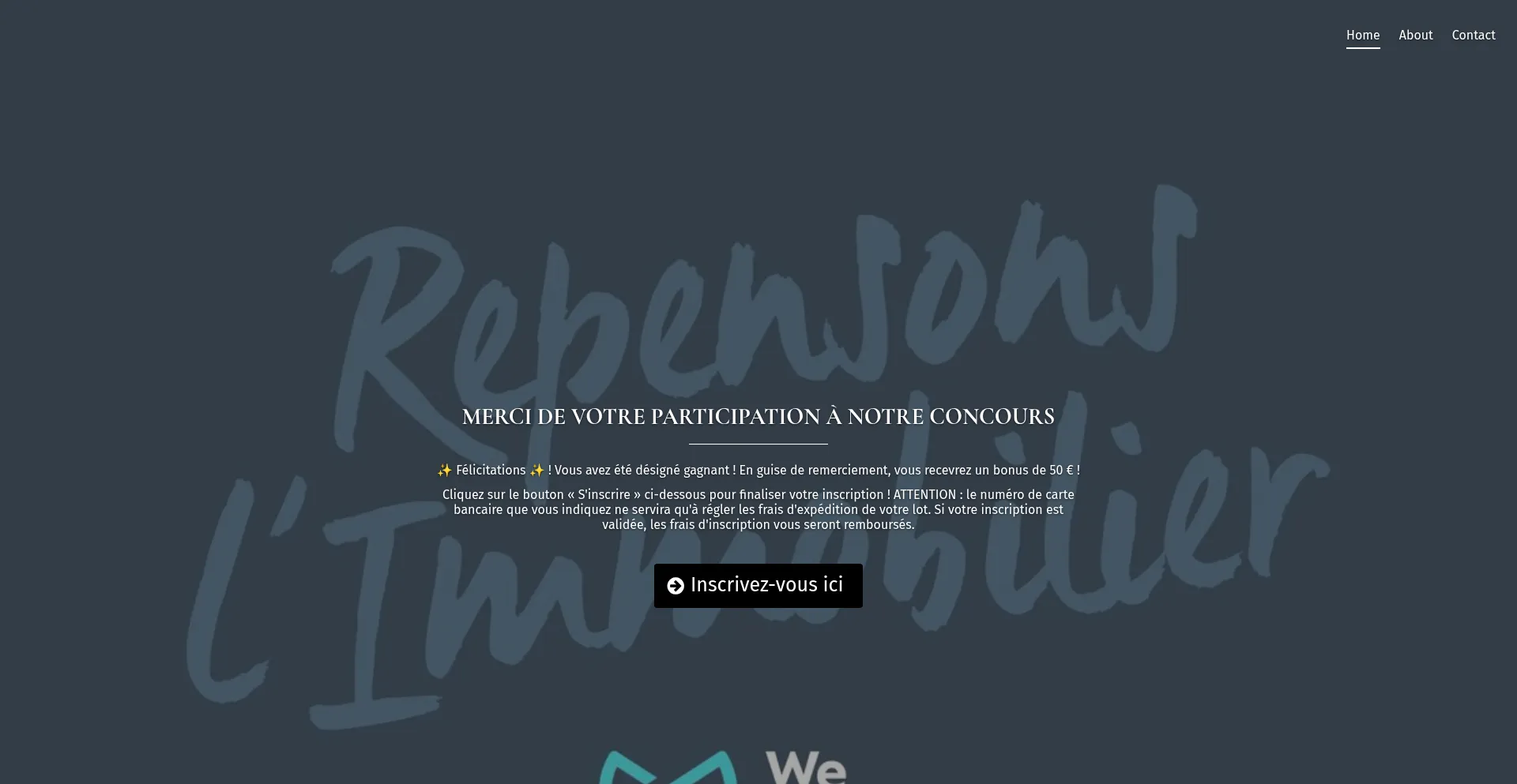 We-invest-malmedy.myfreesites.net