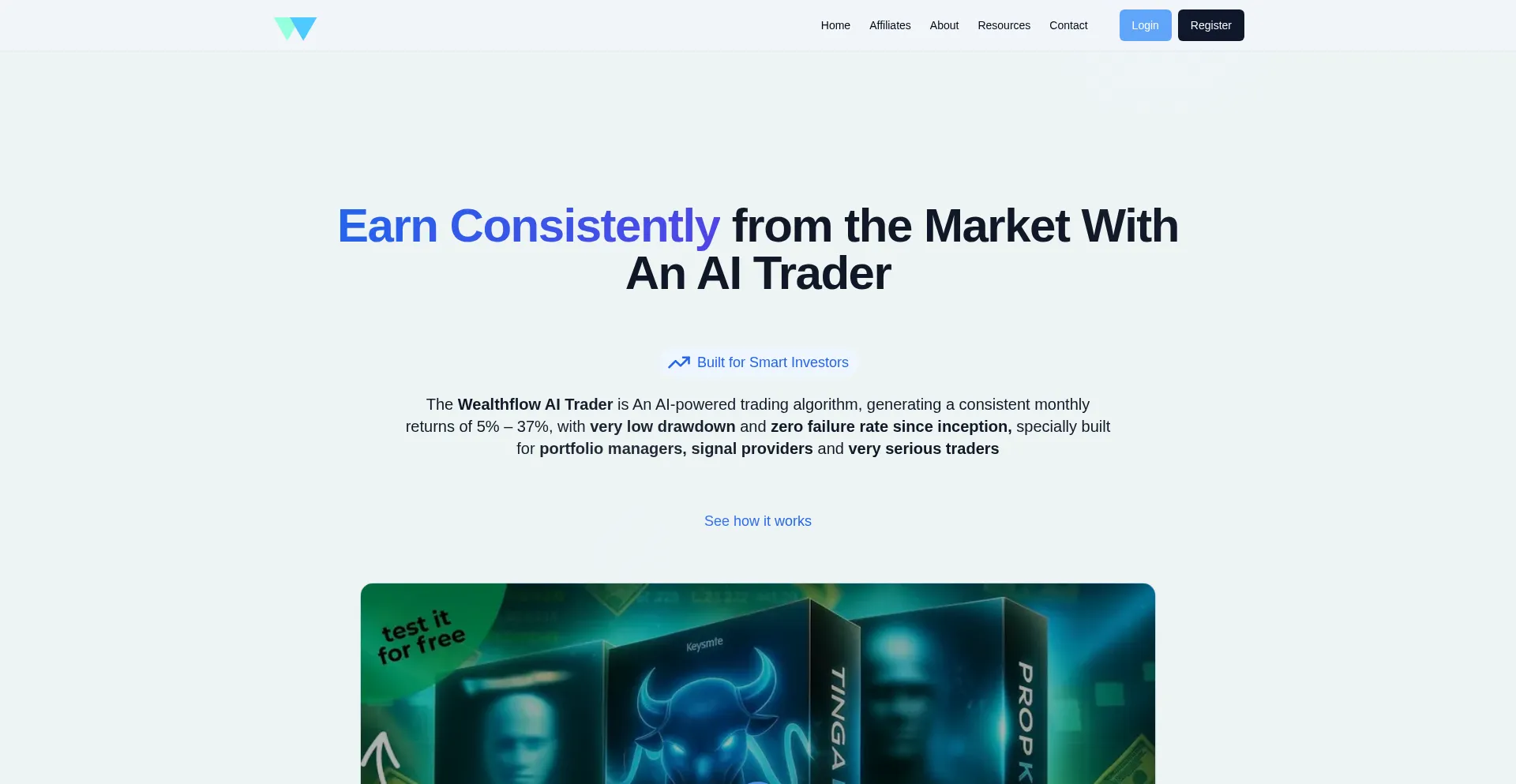 Wealthflow.pro