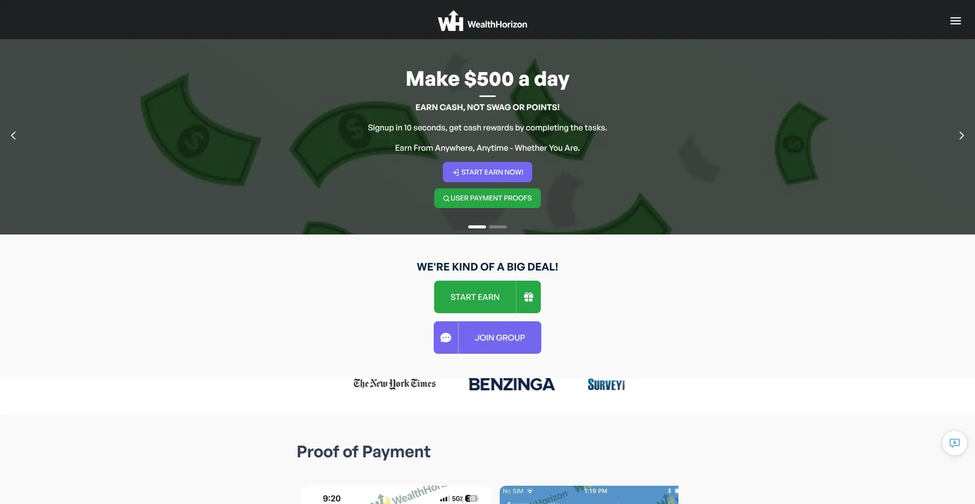 Wealthhorizon-codibd.xyz
