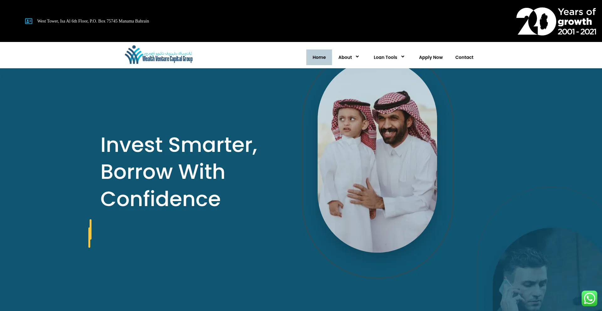 Wealthventurecapitalgroup.com