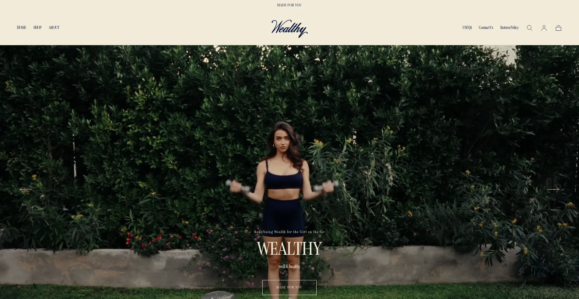 Wealthywellandhealthy.com