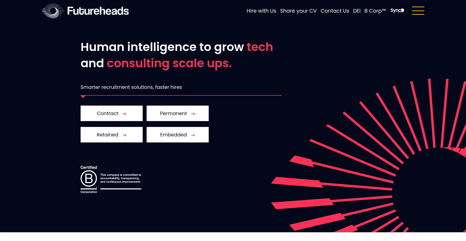 Wearefutureheads.com