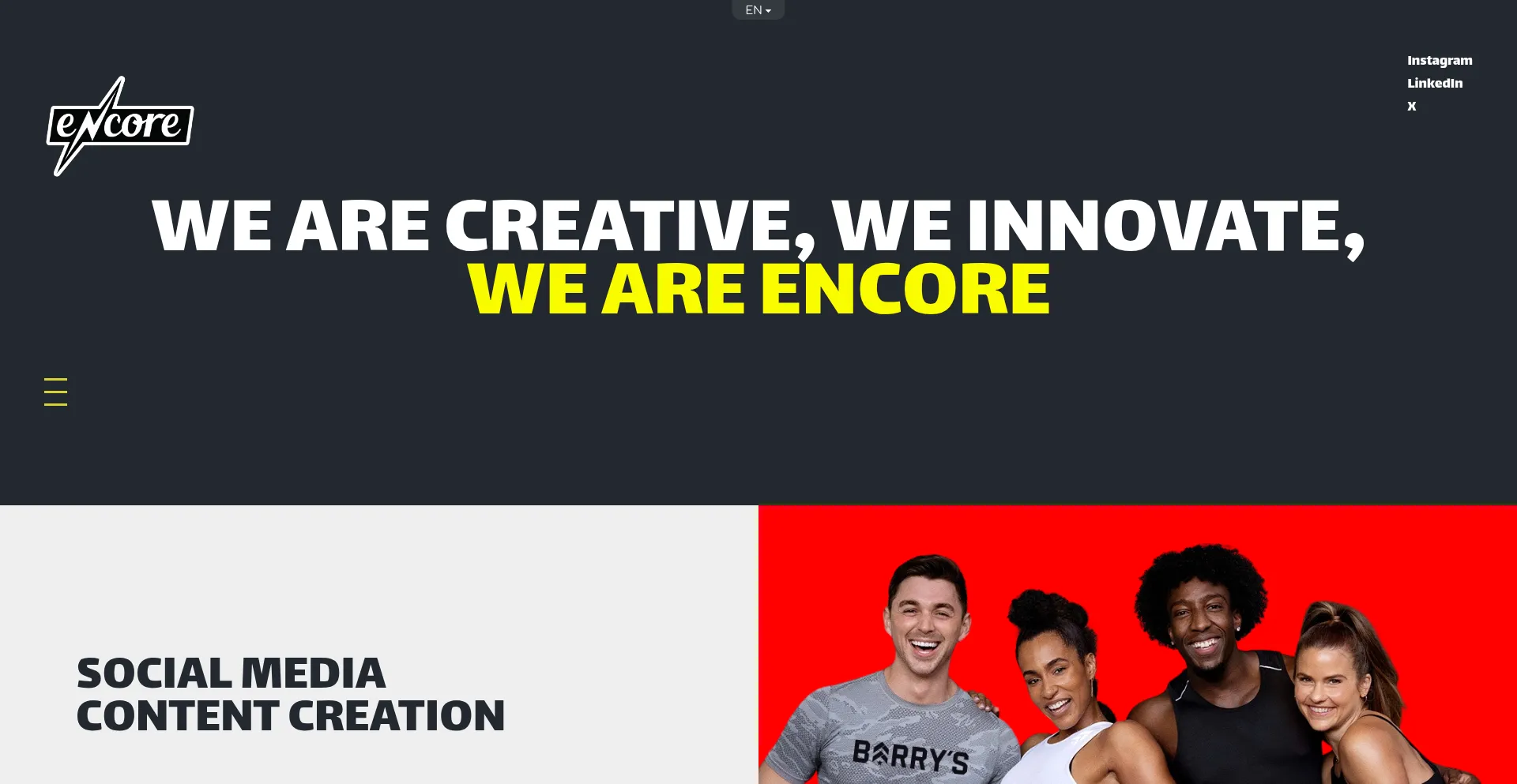 Wearencore.com