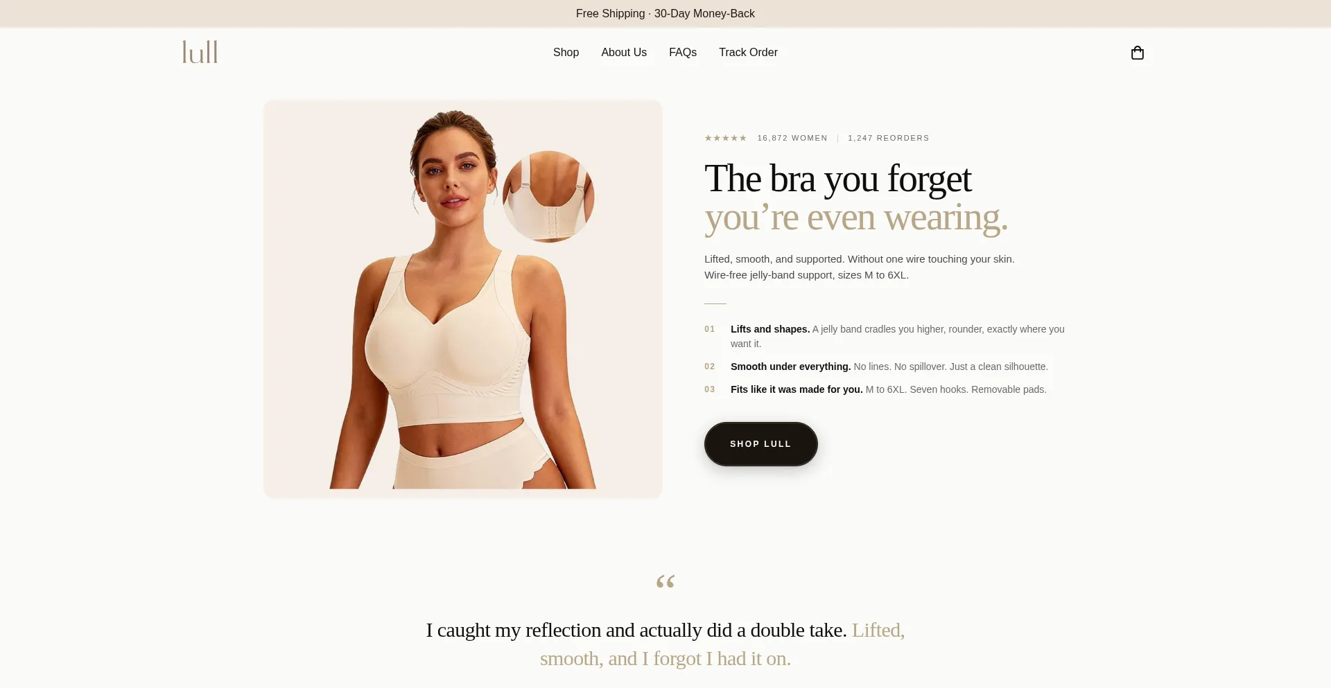 Wearlull.com