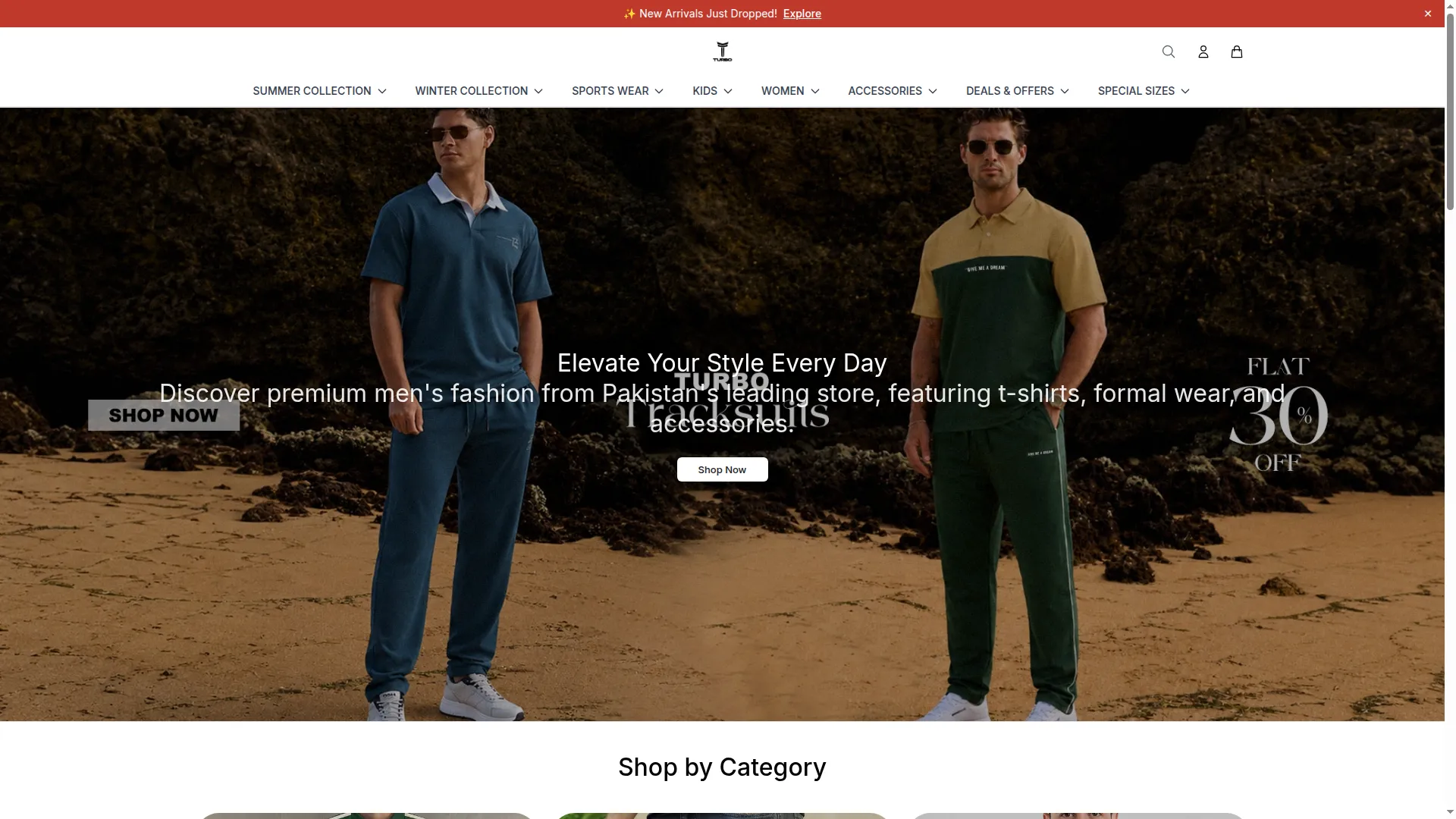 Wearturbobrandsfactory.shop