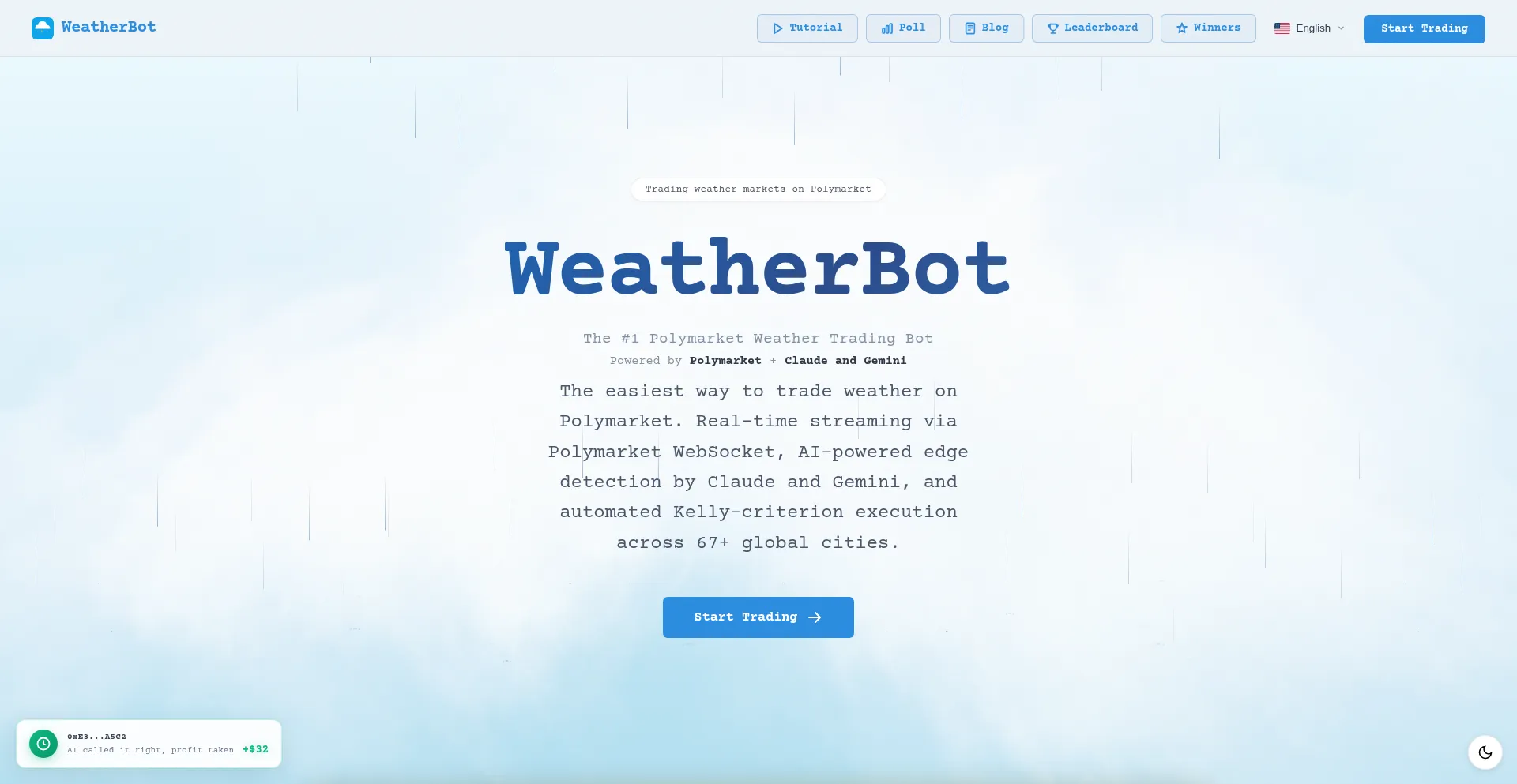 Weatherbot.bot