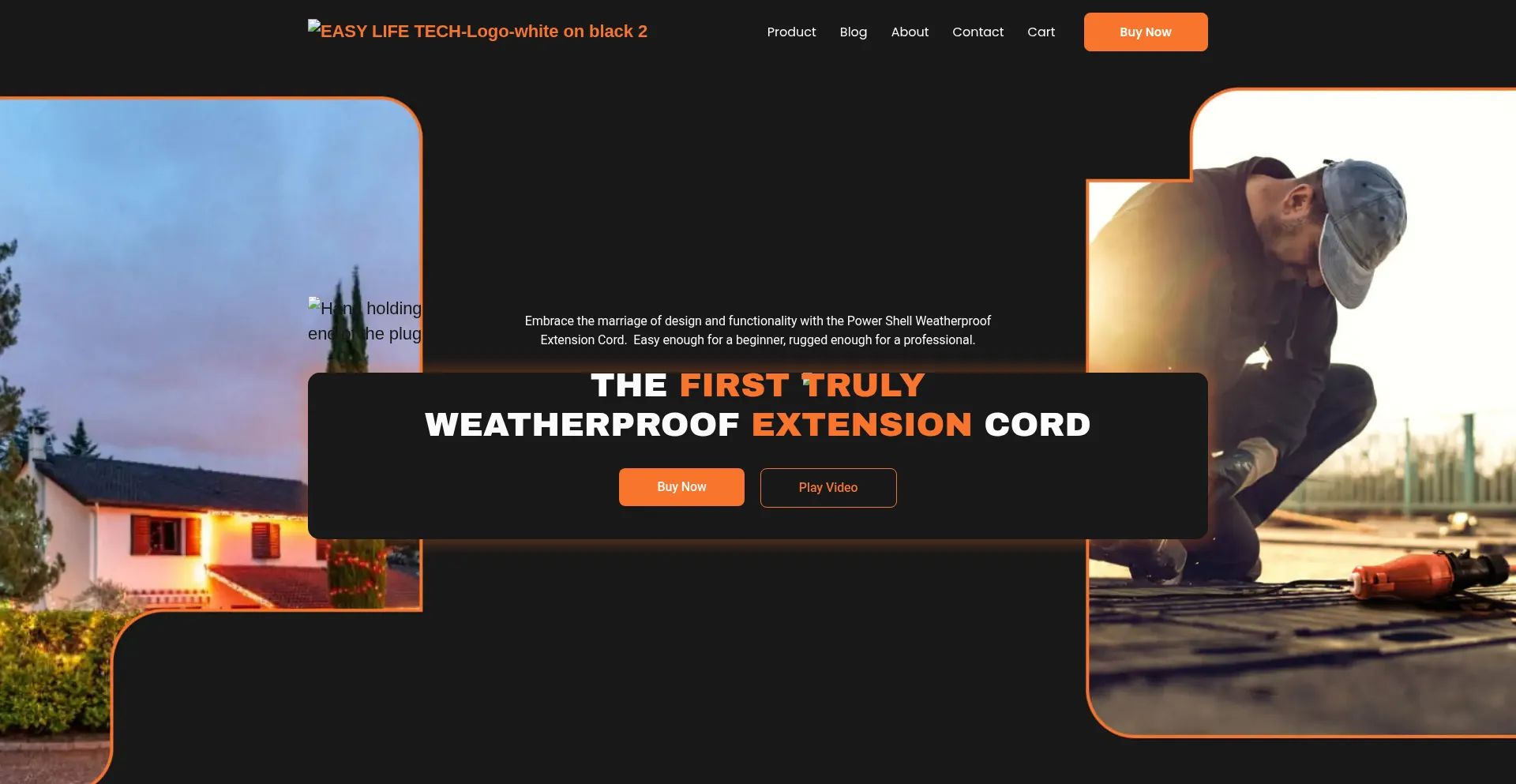 Weatherproofextensioncord.com