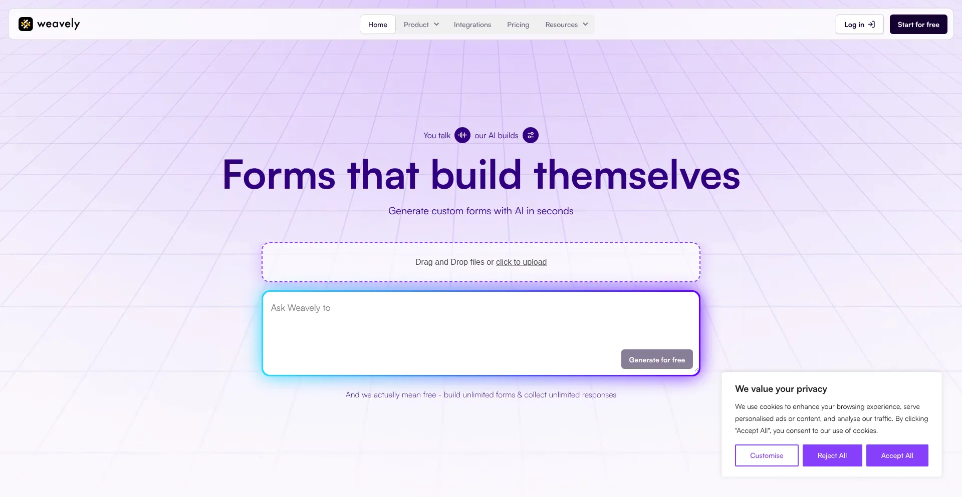 Weavely.ai