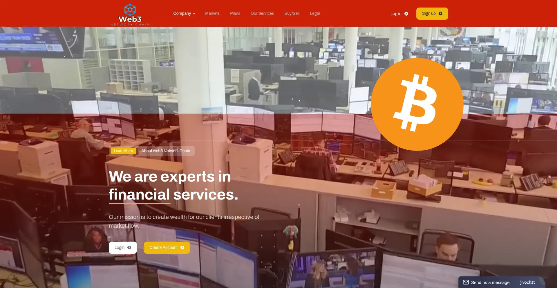 Web3networkchain.com