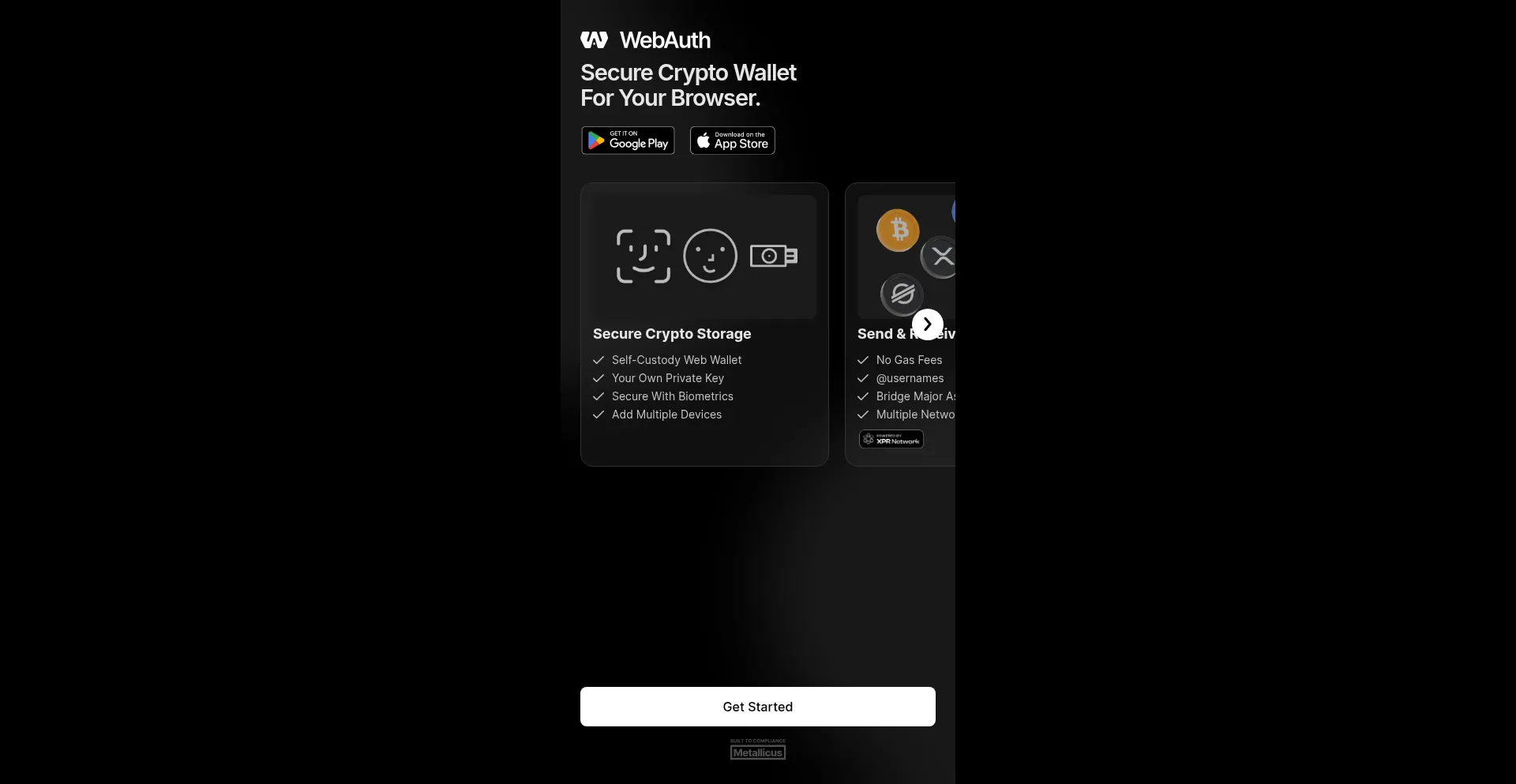 Webauth.com