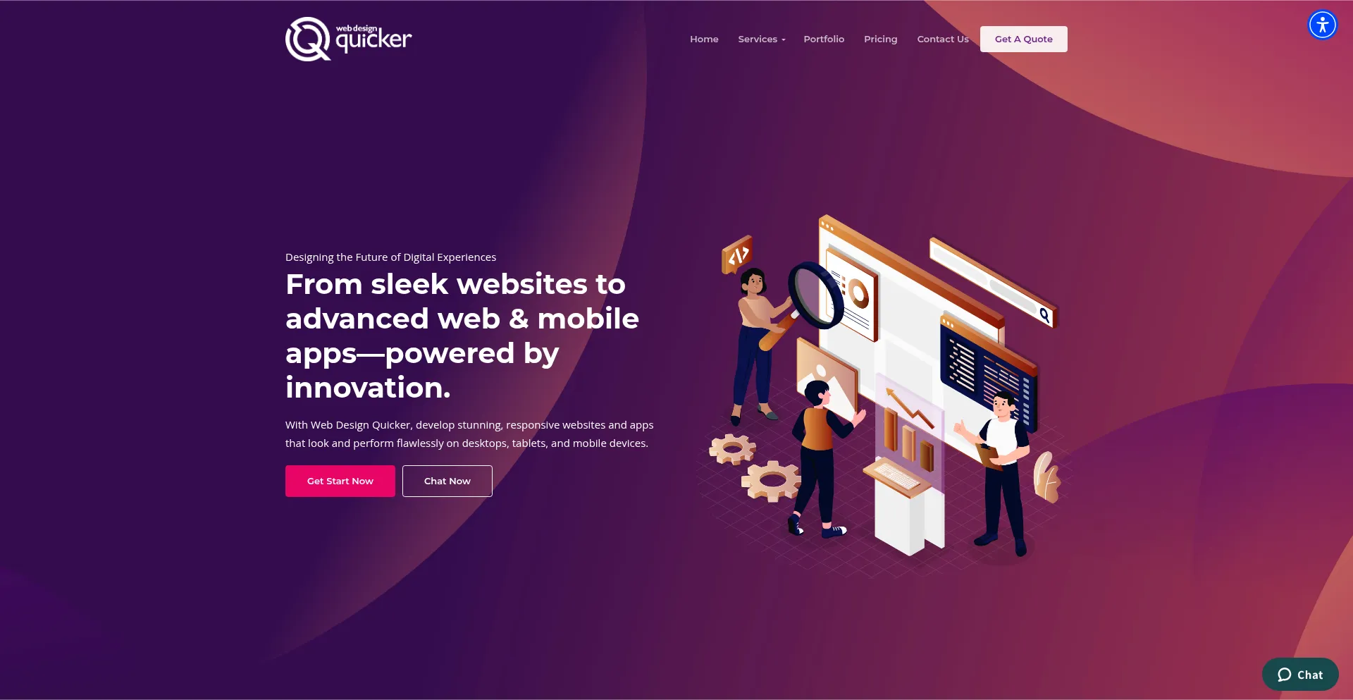 Webdesignquicker.com