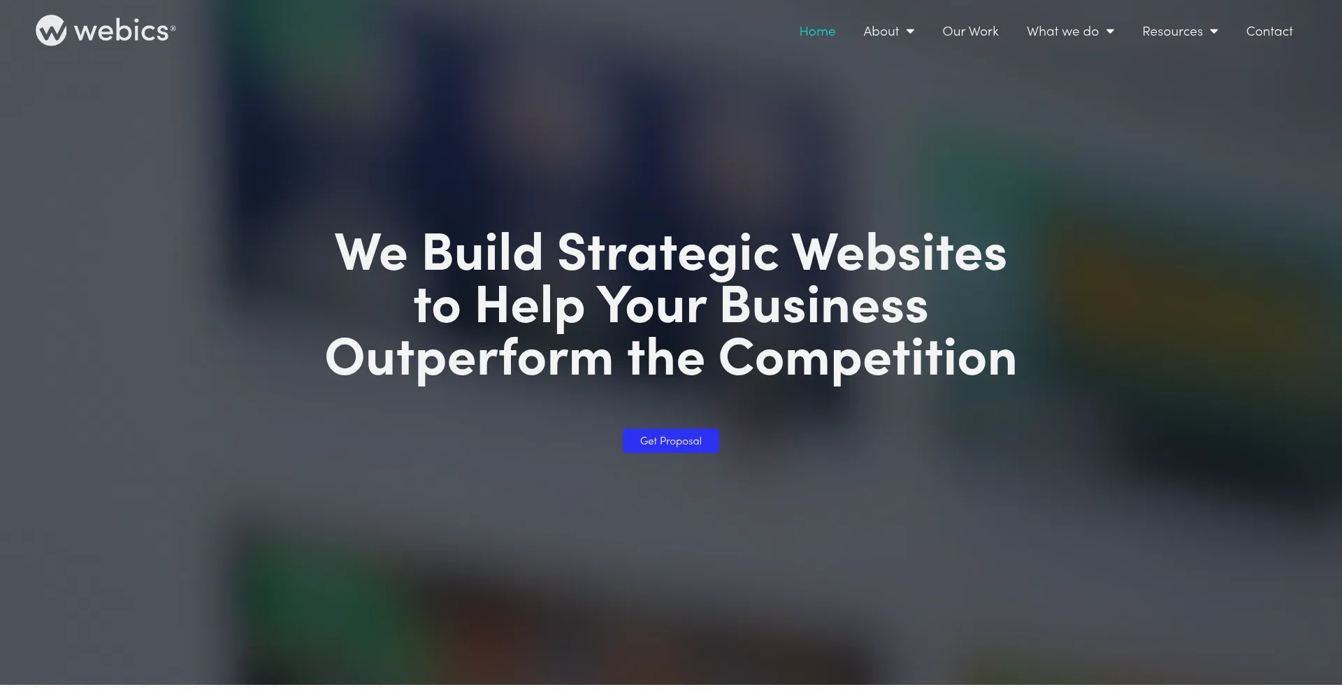 ¿És Seguro y Confiable Webics.com?