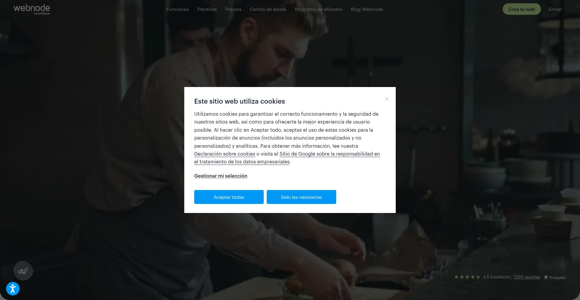 Webnode.cr