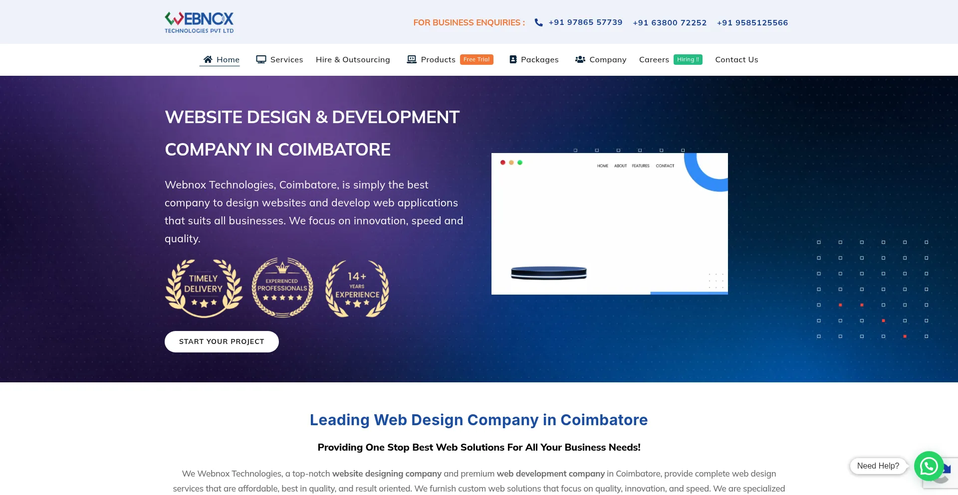 Webnox.in