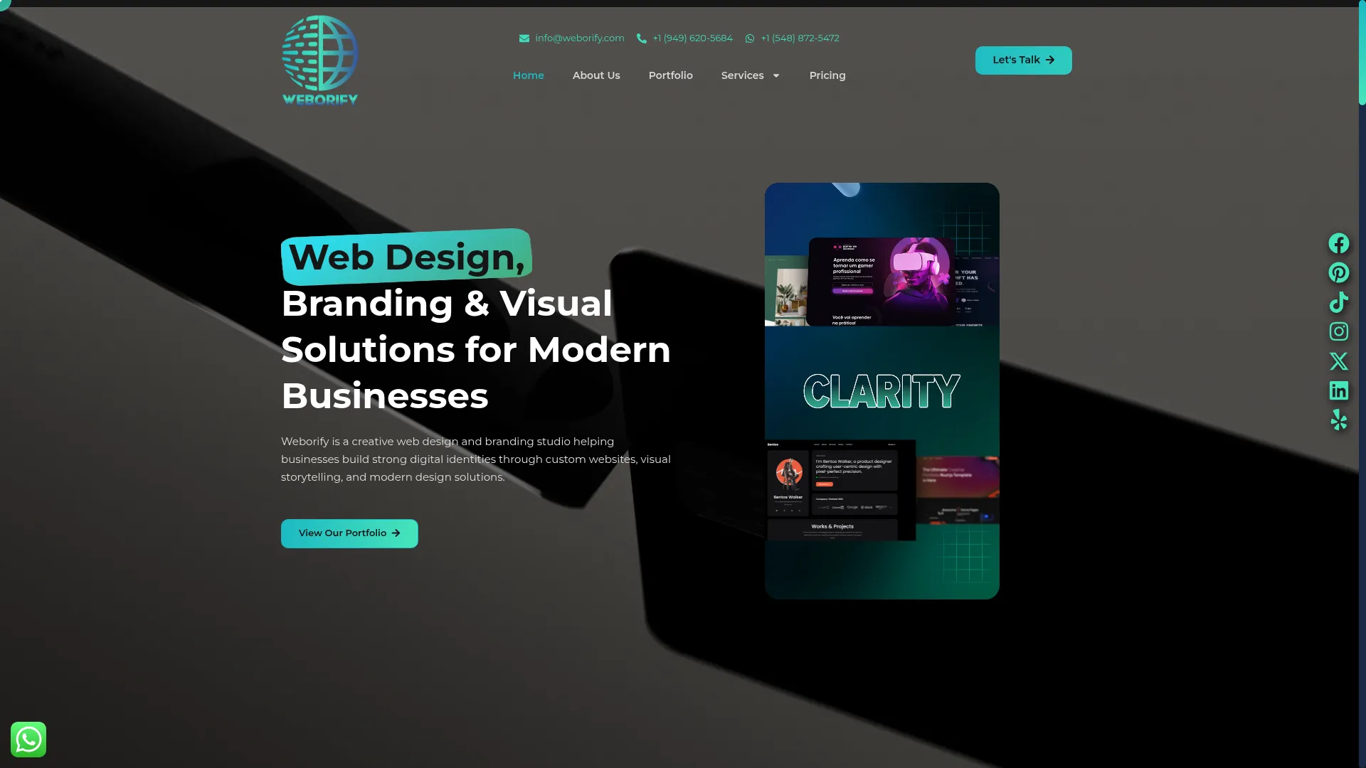 Weborify.com