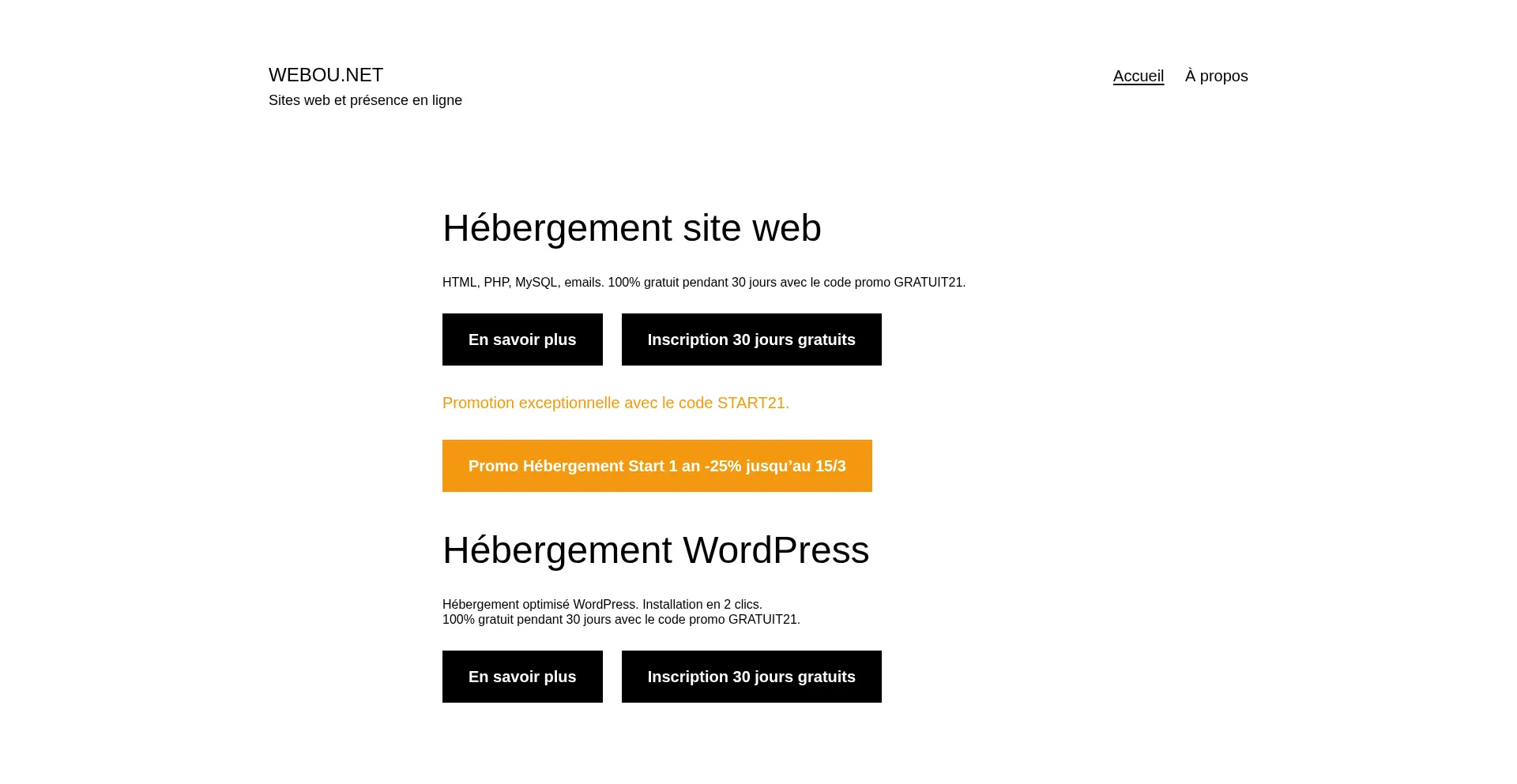 Webou.net