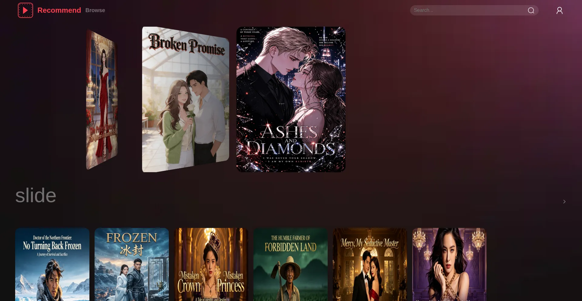 Webserver.dramahy.com
