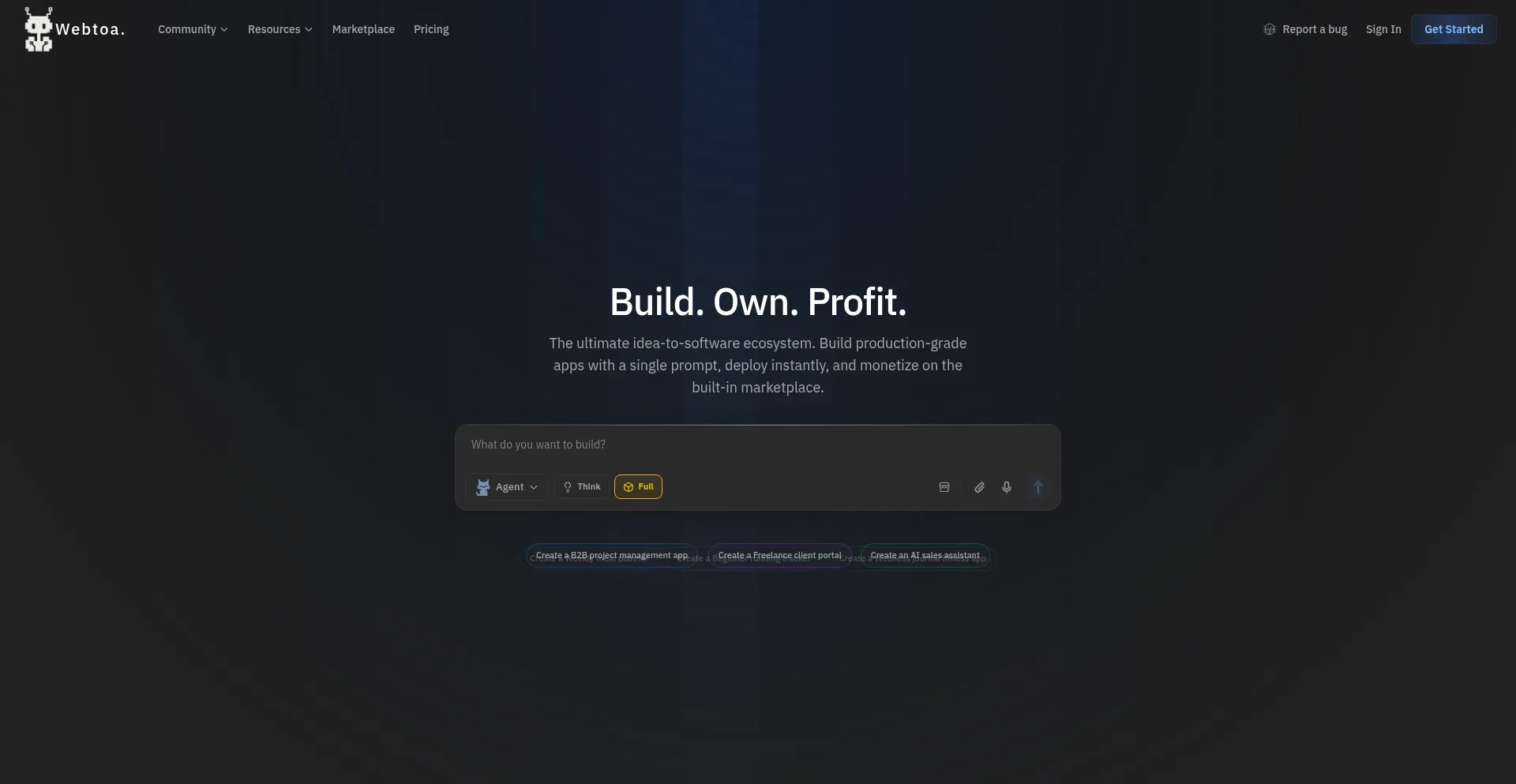 Webtoa.com