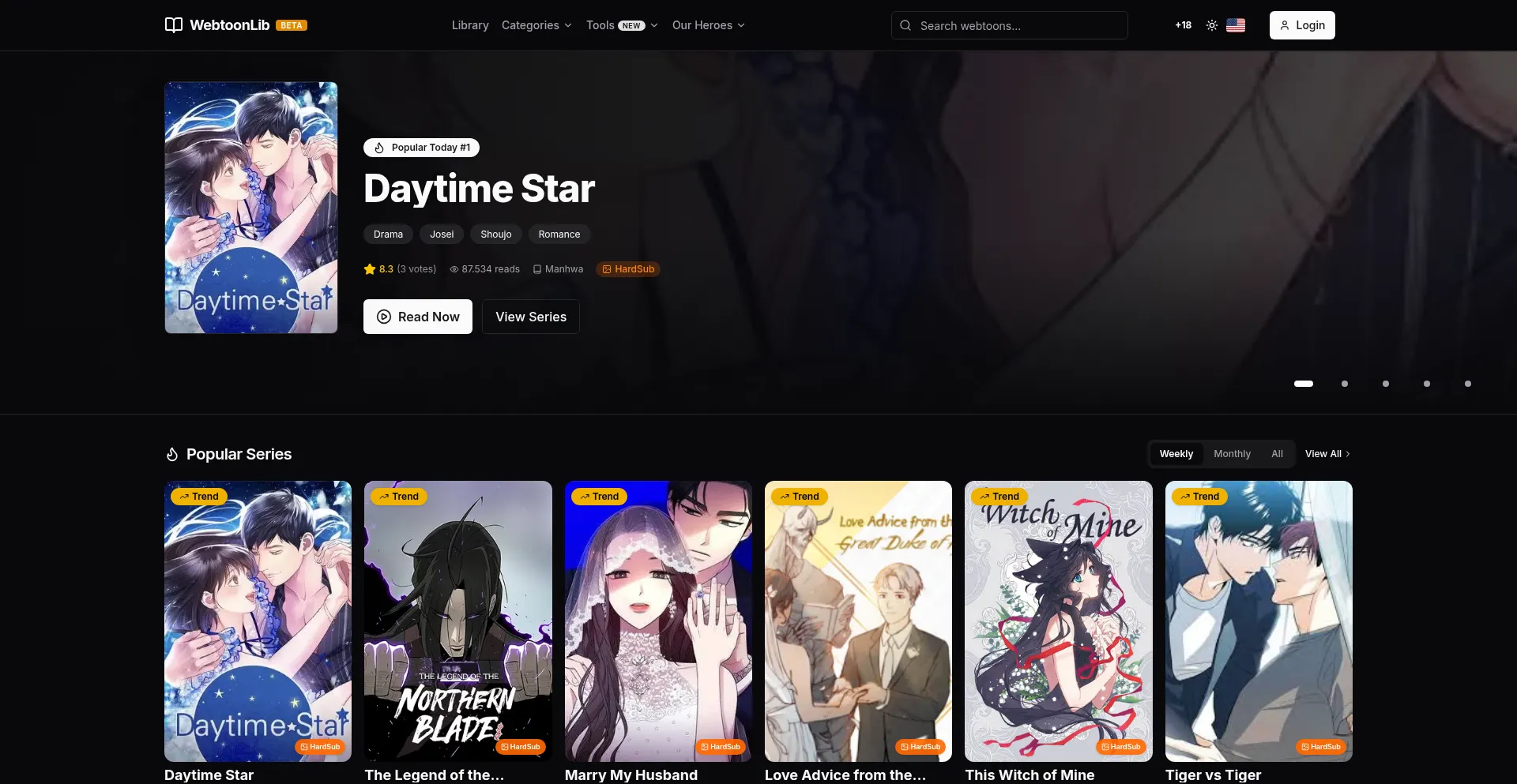 Webtoonlib.to
