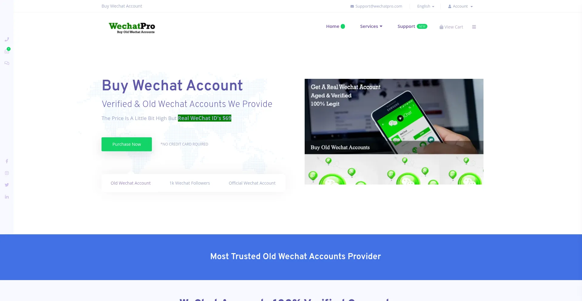 Wechatpro.com