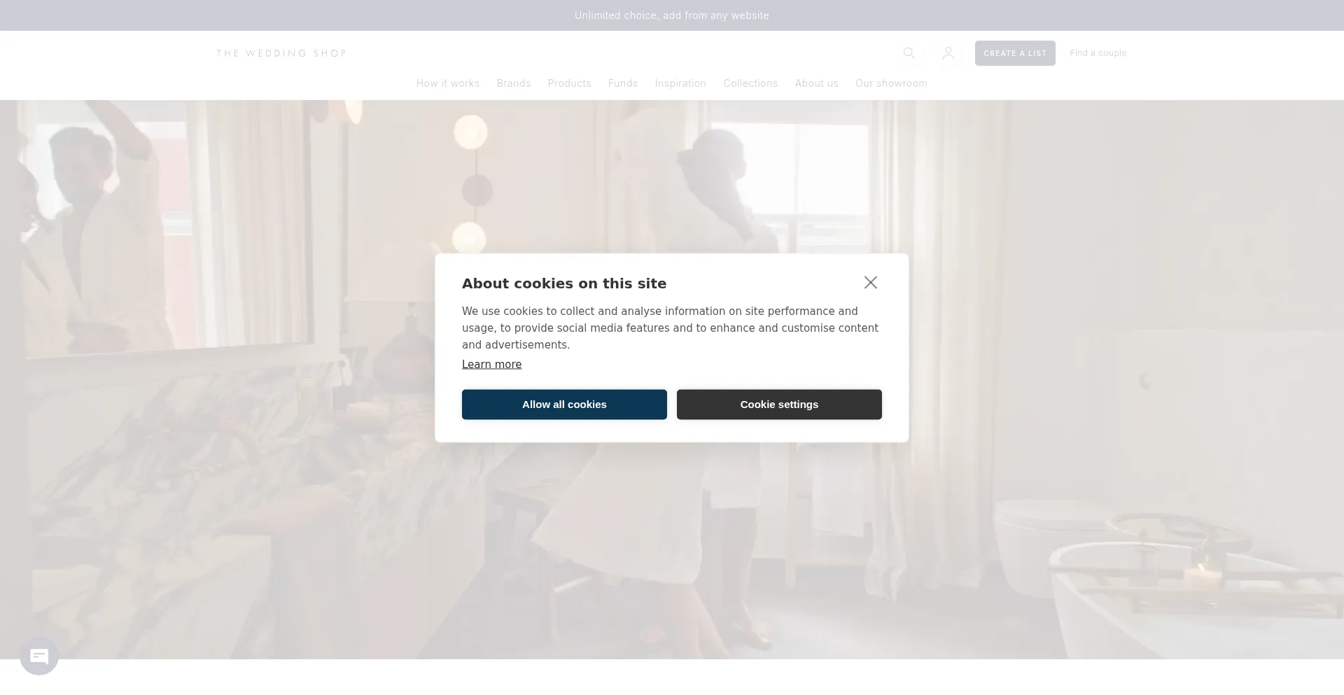 Weddingshop.com
