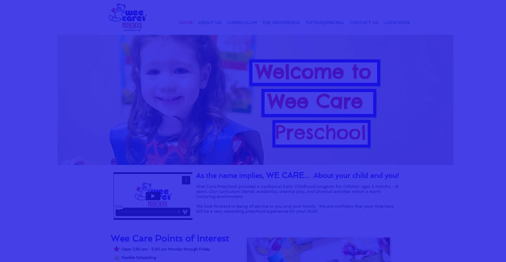 Weecare.com