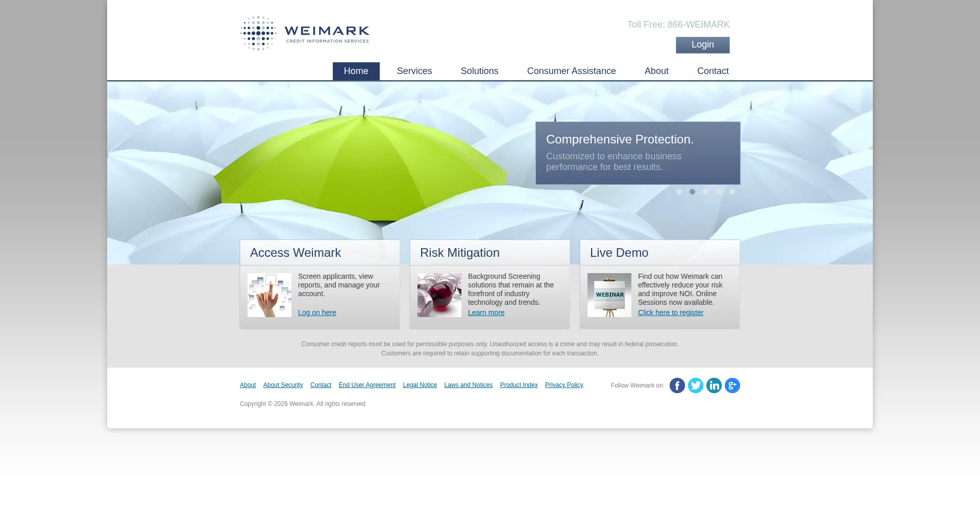 Weimark.com