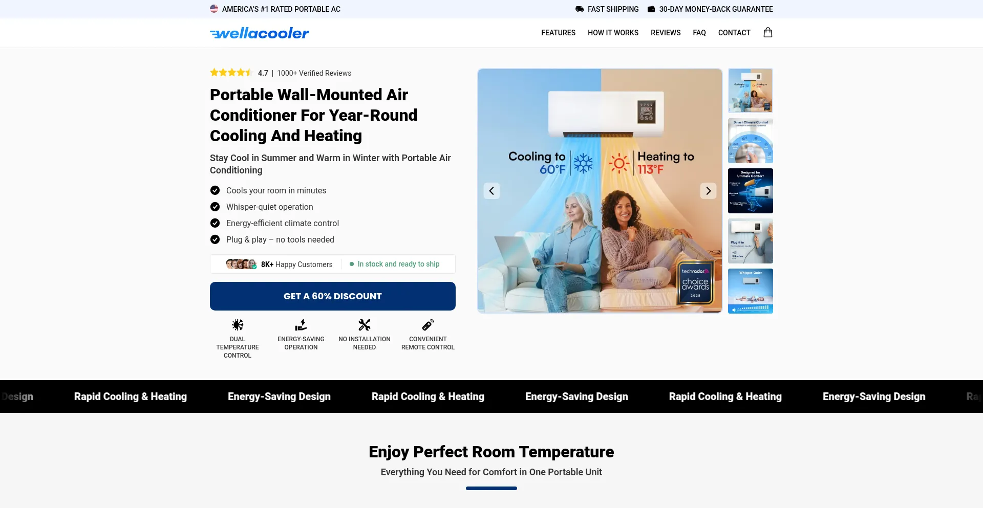 Wellacooler.com