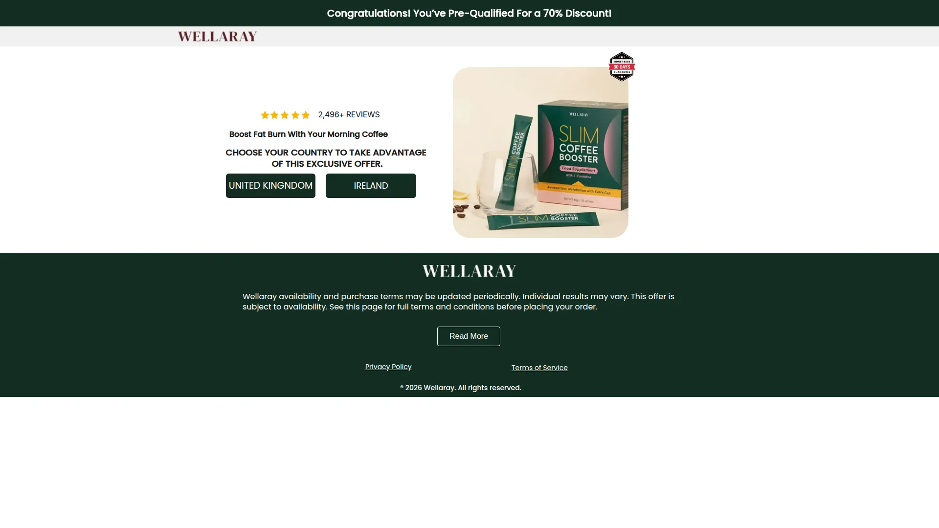 Wellaray-uk.store