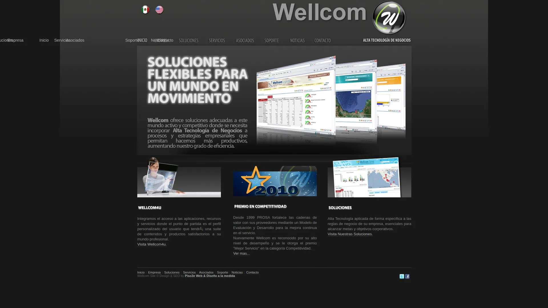 Wellcom.com.mx