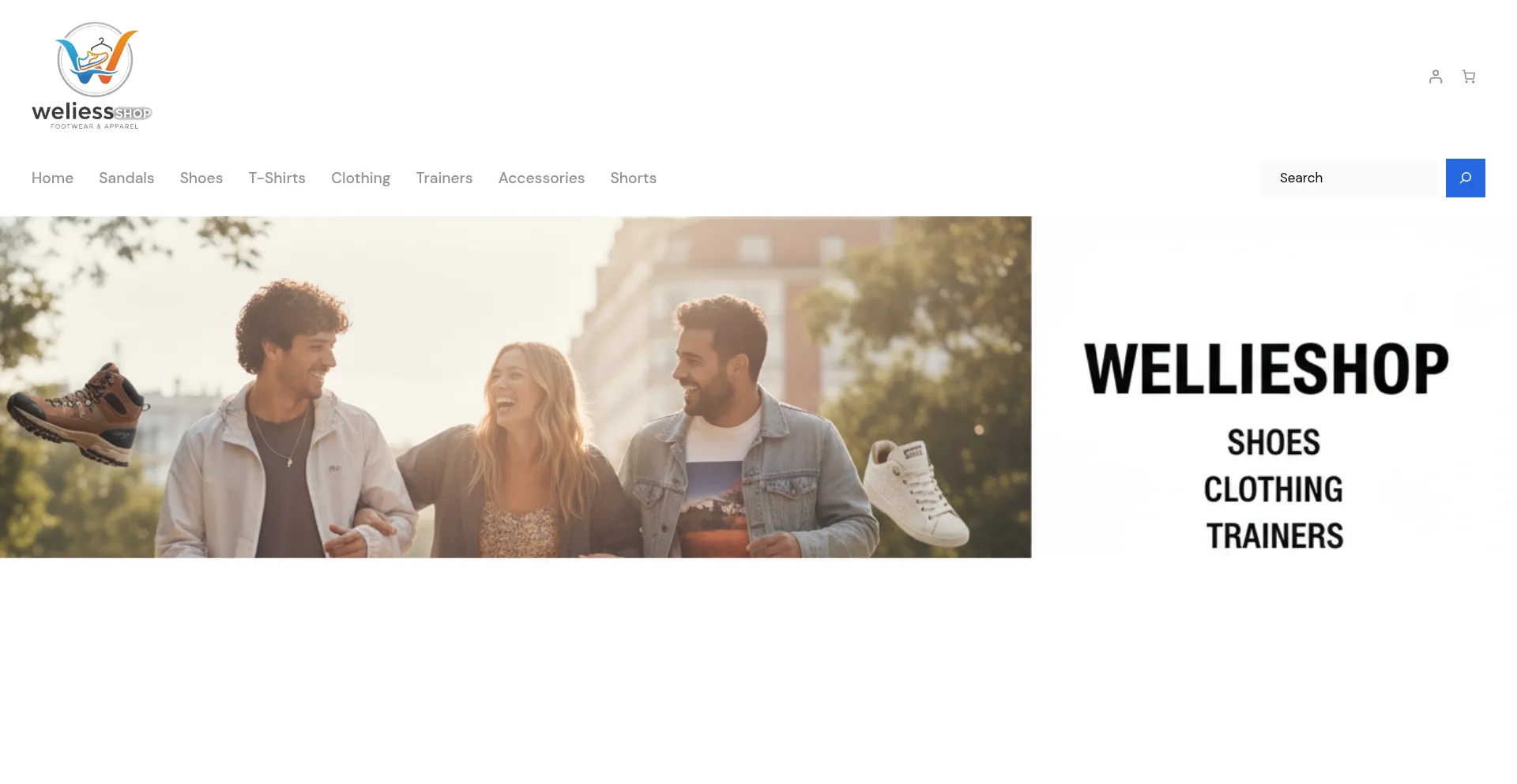 Welliesshop.com