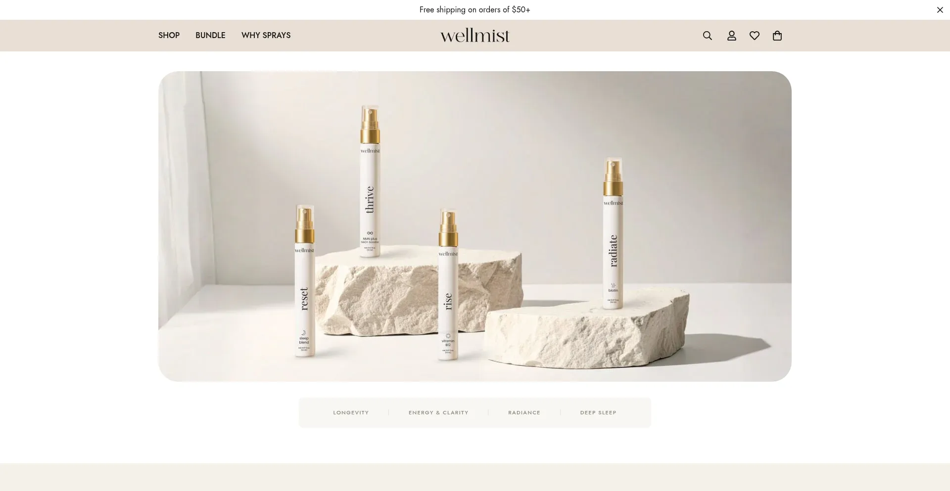 Wellmist.shop