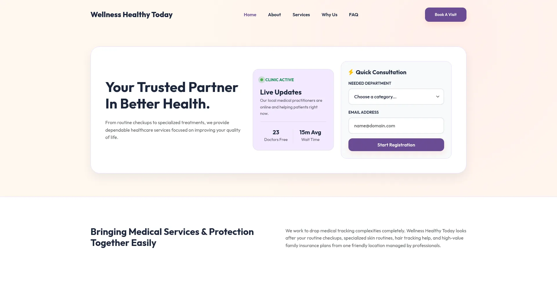 Wellnesshealthytoday.com