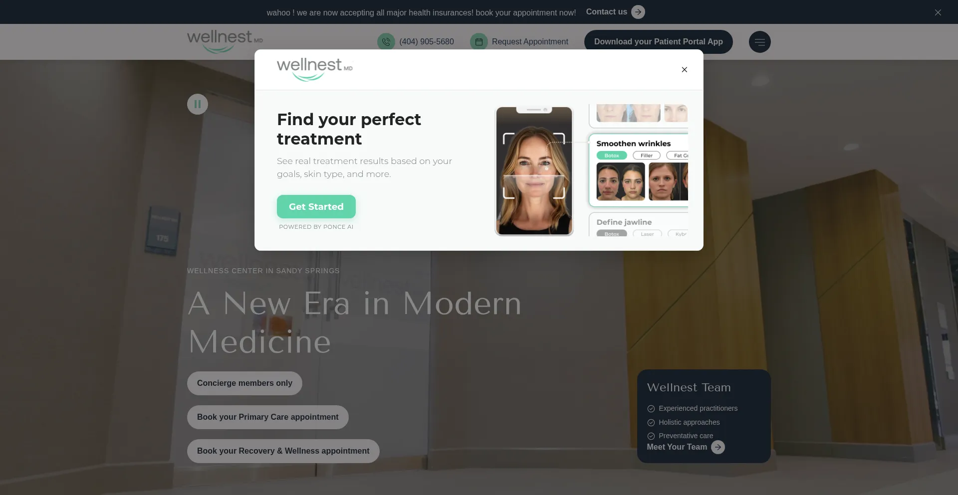 Wellnestmd.com
